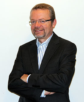Mag. Dr. Christian Strasser, MRICS